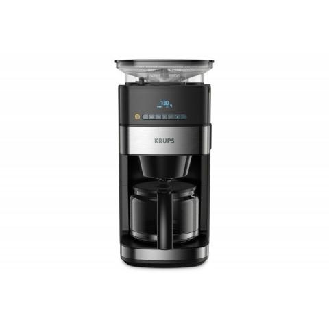 Km 8328 Grind Aroma Grind & Brew - Krups