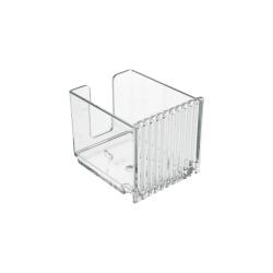 Krups - Bac À Capsules Ms-0055334 Pour Cafetière - Expresso Broyeur Expresso Citiz&milk, Nespresso Citiz