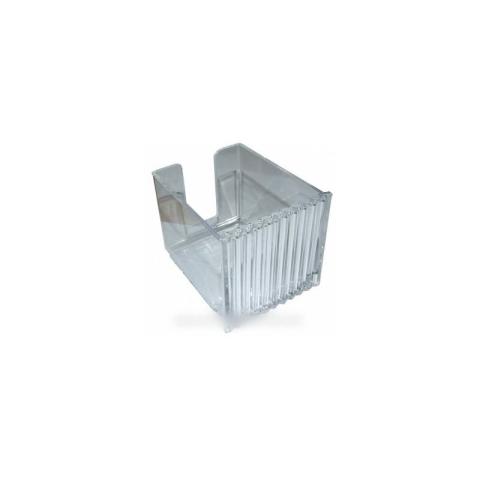 Krups - Bac de récuperation capsule pour Cafetière MS-0055334