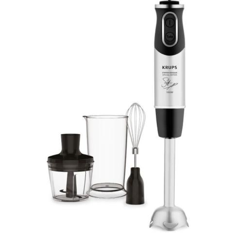 Krups Batteur électrique HZ 6568
