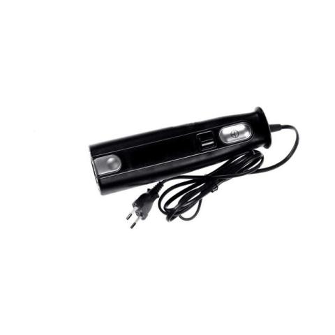 Krups - Bloc Moteur Cordon Noir Pour Pieces Preparation Culinaire...
