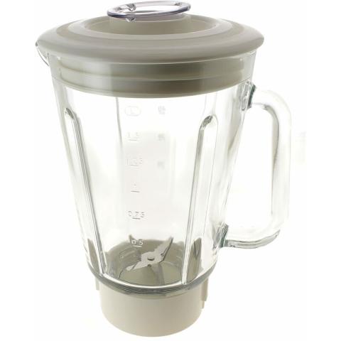 Krups - Bol blender complet pour Blender