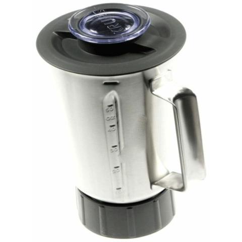 Krups - Bol blender inox complet
