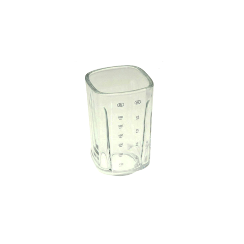Krups BOL BLENDER EN VERRE POUR PETIT ELECTROMENAGER   KRUPS - MS-0A11813