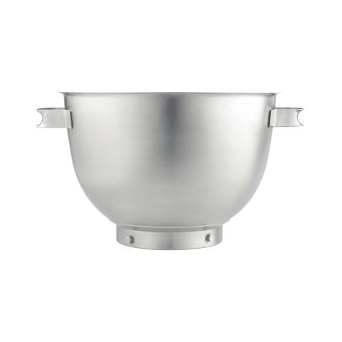 Krups - bol inox robot KA9027 pour pieces preparation...
