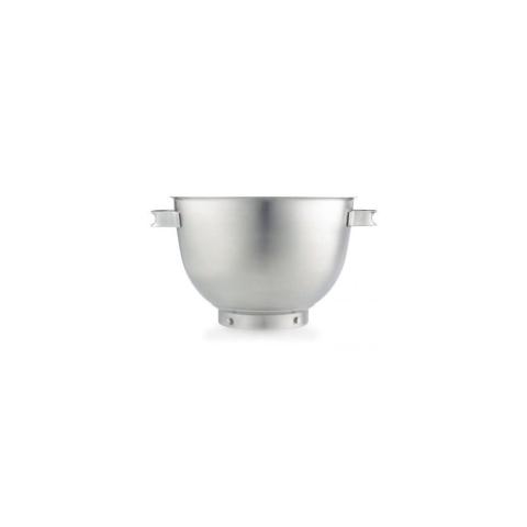 Krups Bol pétrin inox 5l pour robot multifonction krups Krups Bol pétrin inox 5l pour robot multifonction krups