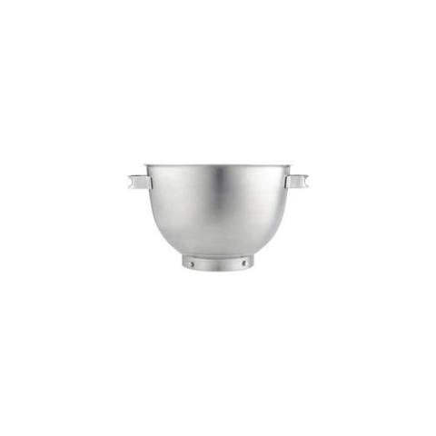 krups bol pétrin inox 5l pour robot série 9000 xf600 d01