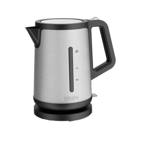 Krups Bouilloire BW442D10  Inox
