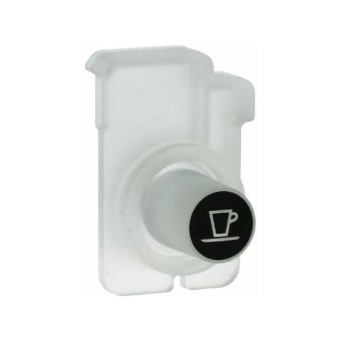 Krups - Bouton nespresso essenza automatic (MS-0039153) Cafetière, Machine à Café