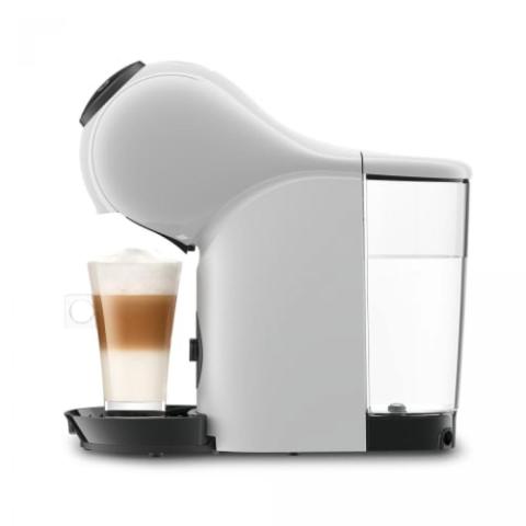 Krups Cafetière à dosette 15 bars 1500w blanc - KP240110 - KRUPS  Noir, Blanc