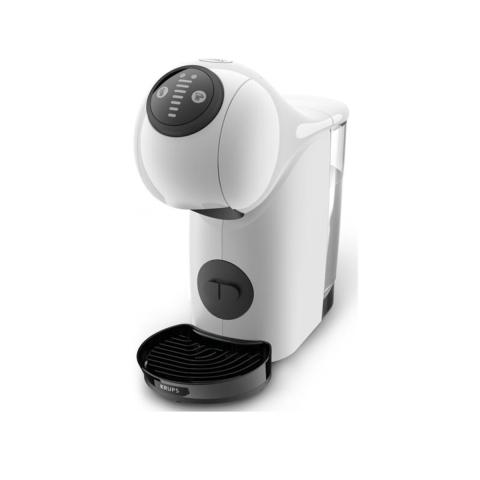 Krups Cafetière à dosette 15 bars 1500w blanc - YY5215FD - KRUPS Krups Cafetière à dosette 15 bars 1500w blanc - YY5215FD - KRUPS