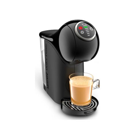 Krups Cafetière à dosette 15bars 1500w noir - YY4445FD - KRUPS  Multicolore