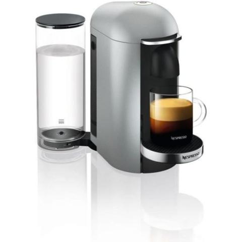 Krups Cafetière à dosette - YY4152FD