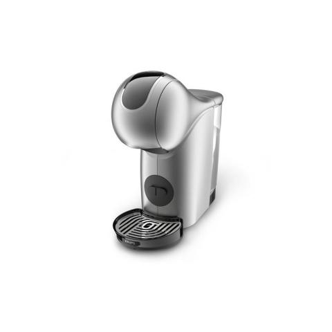 Krups - Cafetière à dosette YY4443FD Génio s Touch 1500 w Gris Krups - Cafetière à dosette YY4443FD Génio s Touch 1500 w Gris