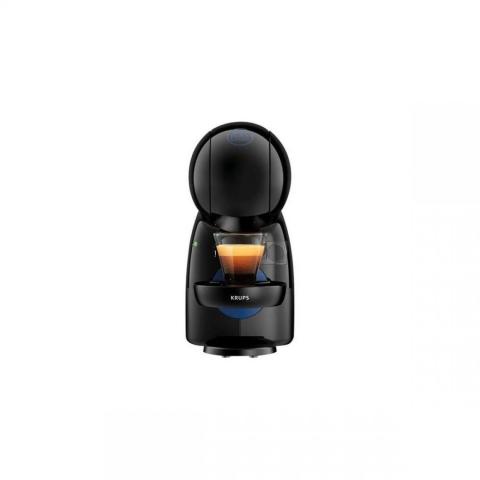 Krups Cafetière à dosettes 15 bars 1340w noir - yy4202fd - KRUPS