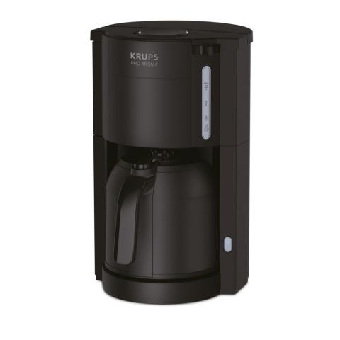 Krups Cafetière électrique Pro Aroma - KM303810 - Noir