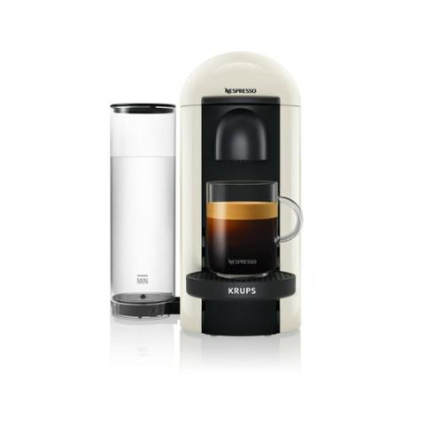 Krups Cafetière YY3916FD  Blanc
