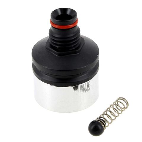 Krups Cage capsule (kit) pour Expresso Krups, Expresso Magimix, Expresso Jura, Expresso Koenig