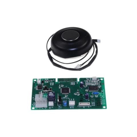 Krups - capteur + carte electronique pour pieces preparation des... Krups - capteur + carte electronique pour pieces preparation des...