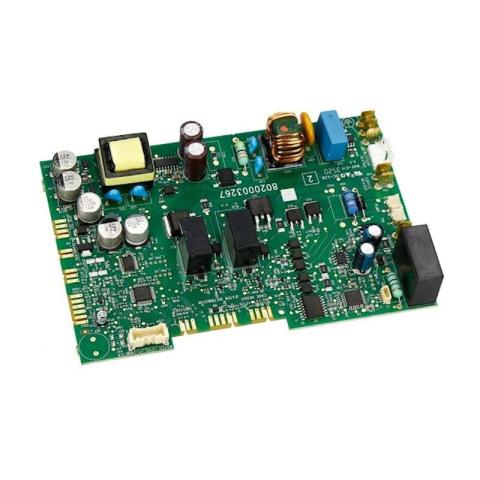 Krups – Carte électronique compatible cafetières Moulinex, Seb, Tefal – Remplacement pour modèles EA875E10, EA872A10, EA873810 – Fonctionnement Krups – Carte électronique compatible cafetières Moulinex, Seb, Tefal – Remplacement pour modèles EA875E10, EA872A10, EA873810 – Fonctionnement