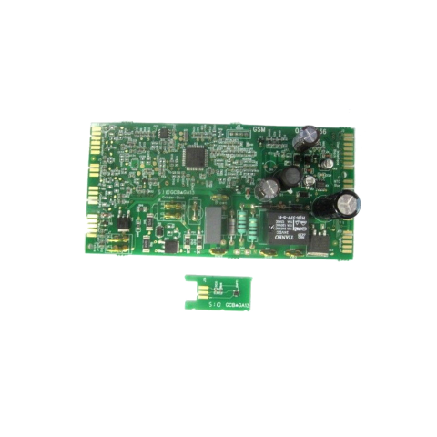 Krups CARTE ELECTRONIQUE SUR LE COTE POUR PETIT ELECTROMENAGER KRUPS - MS-5945308 Krups CARTE ELECTRONIQUE SUR LE COTE POUR PETIT ELECTROMENAGER KRUPS - MS-5945308