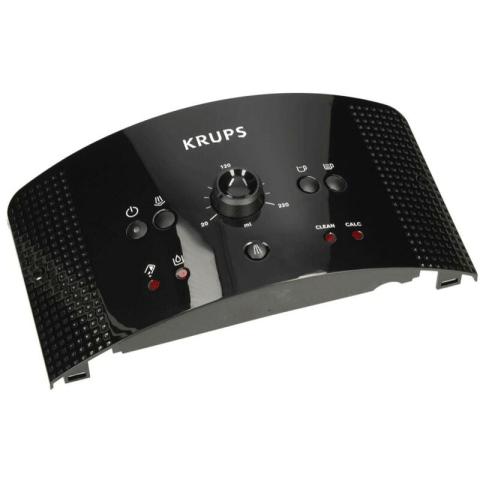 Krups - Carte électronique (MS-5A17365) Cafetière, Expresso Krups - Carte électronique (MS-5A17365) Cafetière, Expresso