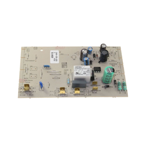 Krups CARTE ELECTRONIQUE POUR PETIT ELECTROMENAGER KRUPS - MS-5925863 Krups CARTE ELECTRONIQUE POUR PETIT ELECTROMENAGER KRUPS - MS-5925863