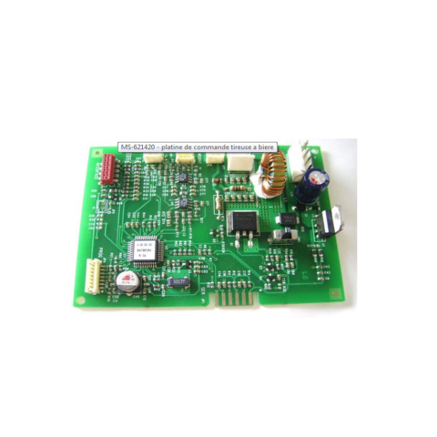 Krups CARTE ELECTRONIQUE POUR PETIT ELECTROMENAGER   KRUPS - MS-621420