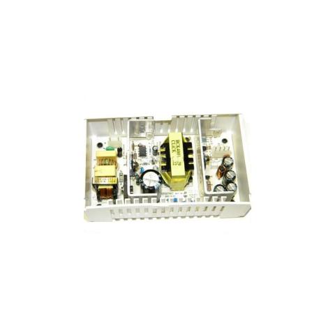 Krups - carte electronique pour pieces preparation des boissons petit electromenager MS-621853