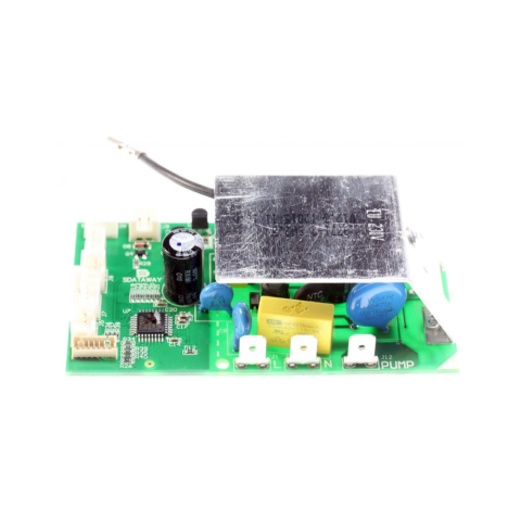 Krups CARTE ELECTRONIQUE PUISSANCE 230V POUR PETIT ELECTROMENAGER KRUPS - MS-623535 Krups CARTE ELECTRONIQUE PUISSANCE 230V POUR PETIT ELECTROMENAGER KRUPS - MS-623535
