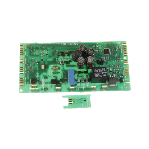 Krups CARTE ELECTRONIQUE DE PUISSANCE POUR PETIT ELECTROMENAGER KRUPS - MS-5949065 Krups CARTE ELECTRONIQUE DE PUISSANCE POUR PETIT ELECTROMENAGER KRUPS - MS-5949065