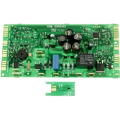 KRUPS. Carte Electronique Puissance Pour PIECES PREPARATION DES BOISSONS PETIT ELECTROMENAGER Ref M KRUPS. Carte Electronique Puissance Pour PIECES PREPARATION DES BOISSONS PETIT ELECTROMENAGER Ref M
