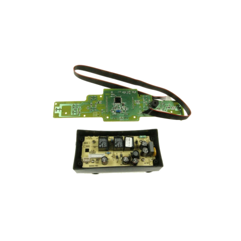 Krups CARTES ELECTRONIQUE PAR 2 POUR PETIT ELECTROMENAGER KRUPS - MS-622799 Krups CARTES ELECTRONIQUE PAR 2 POUR PETIT ELECTROMENAGER KRUPS - MS-622799