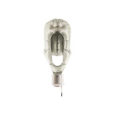 Krups CF 6000 IONIC - Casque séchoir - blanc