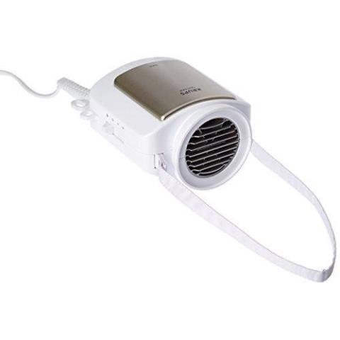 Krups Cf 6000 Ionic Casque Soufflant