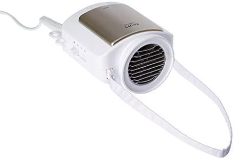 Krups - Cf 6000 Sèche-linge 600 W White