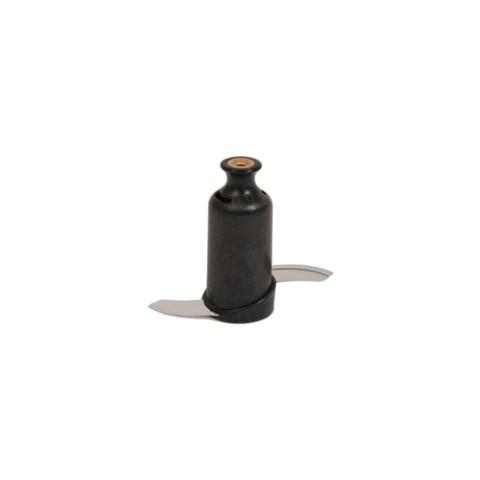 Krups - Couteau noir pour mini-hachoir (SS-192230, SS192230) Robot ménager Krups - Couteau noir pour mini-hachoir (SS-192230, SS192230) Robot ménager