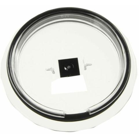 Krups - Couvercle Aeroccino nespresso citiz