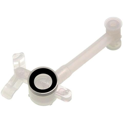 Krups - Delonghi Dolce Gusto Piccolo Genio Cafetière Réservoir Siège Pièces détachées cafetière Krups - Delonghi Dolce Gusto Piccolo Genio Cafetière Réservoir Siège Pièces détachées cafetière