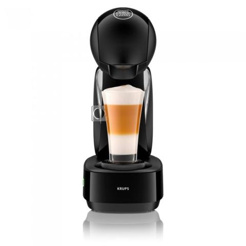 Krups Dolce Gusto INFINISSIMA - Noir  Noir