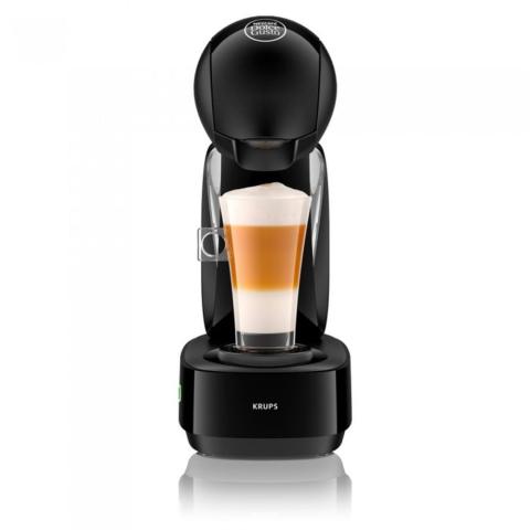 Krups Dolce Gusto INFINISSIMA - Noir