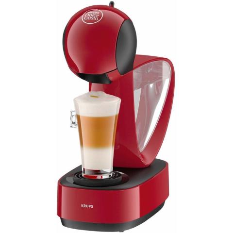 Krups Dolce Gusto Infinissima Rouge