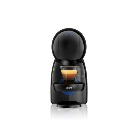 Krups Dolce Gusto PICCOLO XS - Noir Noir Krups Dolce Gusto PICCOLO XS - Noir Noir