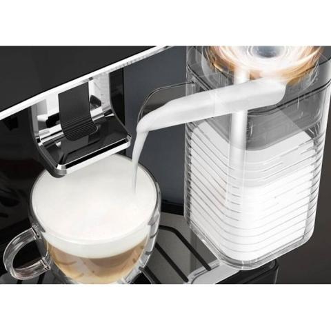 Krups Ea912b10 Sensation Milk