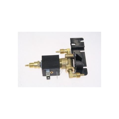 Krups Electrovanne 3v pour machines à expresso / nespresso krups