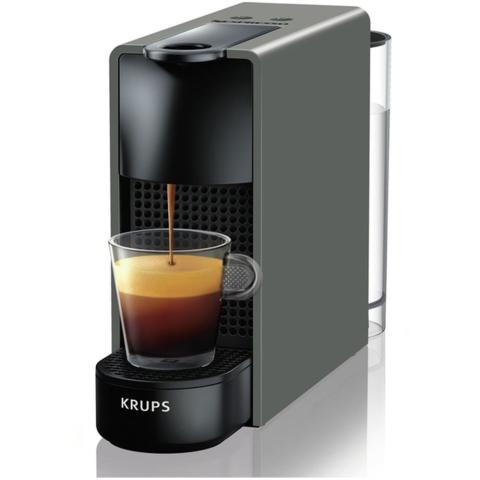 Krups Espresso à capsules KRUPS YY2911FD Essenza mini 19 bar