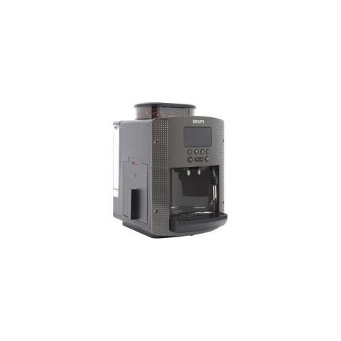Krups Expresso broyeur à grains  PG EA815B70 Gris  Noir
