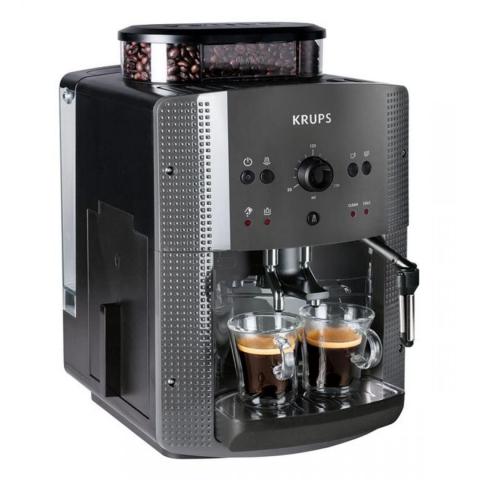 Krups Expresso broyeur Krups EA810B70