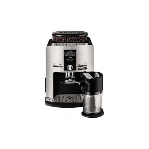 KRUPS Expresso broyeur Latt'Espress Quattro Force EA82FD10
