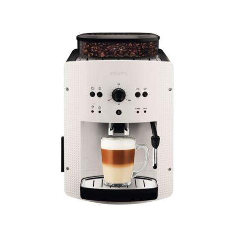 Krups Expresso EA810570 Blanc Krups Expresso EA810570 Blanc